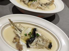 -神洲四海大酒楼(王府井澳门中心店)