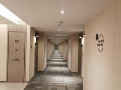 -如家商旅酒店(上海徐家汇柳州路桂林公园地铁站店)