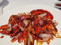 -侨美食家·40年地道粤菜(珠江新城店)