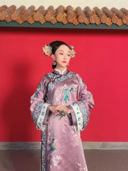 点击看大图 -美云庭古装·格格服汉服·京城旅拍(北京店)