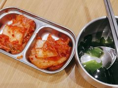-朴大叔拌饭(广州花城汇店)
