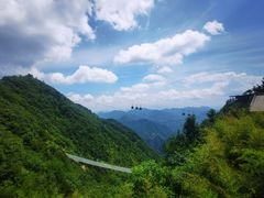 -塔云山