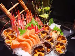 -花潮料理艺食馆(成都万象城店)