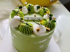 -CarolCake卡萝家(锦华万达店)