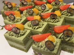 -索菲特西湖大酒店·香榭丽全日候餐厅(南山路店)