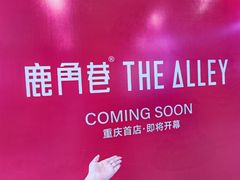 -龙湖重庆时代天街
