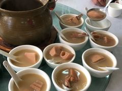 -文记壹心鸡(宝华路店)