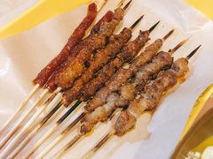 -我是那个大叔·美食研究所(新塘路店)