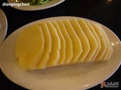 土豆-太婆天府山珍酒楼(亚运村店)