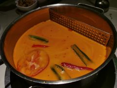 -生如夏花泰式火锅(伊藤双楠店)