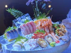 -匠和风精致料理(成都龙湖滨江天街店)