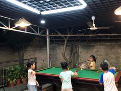 -农家鸡宴私房菜(城东店)