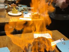-局气烤鸭·北京菜(前门店)