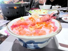 -昱匠·日本料理(金融街店)