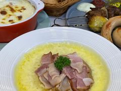 -库滋明·俄罗斯特色美食(中央大街店)