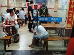 -老黄记手撕烤兔(玉林街店)