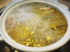 泉水鲜鸡汤-先机泉水鸡汤(南山老君洞店)