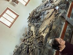 -牟氏庄园