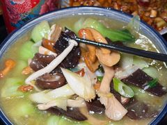 -莫家传承菜(耗儿鱼特色店)