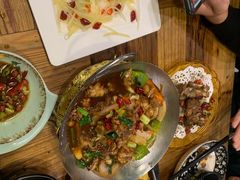 -朋友圈概念餐厅(象山万达广场店)