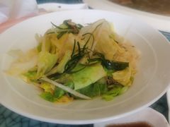 -新恬乐大酒家(沧达大厦店)