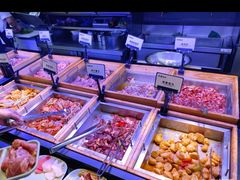 -盛江山自助料理(太原街万达店)