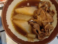 -巴卤社老火锅(财富店)
