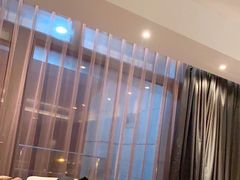 -南京禄口机场雅高铂尔曼大酒店