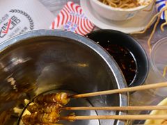 -靓靓蒸虾(中山公园店)