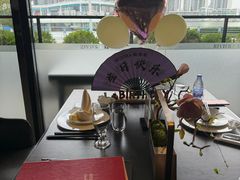-RIVIERA 松鹤楼(外滩店)