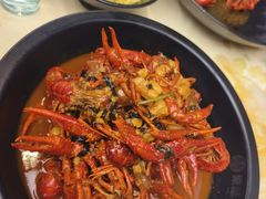 -聚味瞿记·龙虾堂(坡子街店)