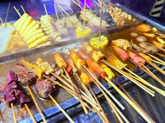 -丹尼斯百货(人民路店)