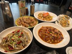 -健眺小海鲜(临海后山店)