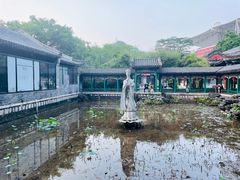 -顺峰山公园