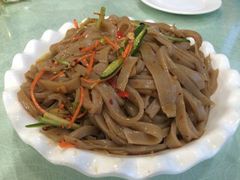 荞麦分-老毛手抓(长城路店)