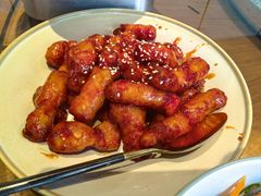 -黄山老妈·土菜(碧桂园店)