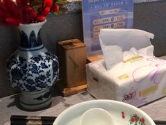 -晓粤·惹味粤菜(凯德乐峰广场店)