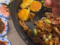 -一烙锅(友谊店)