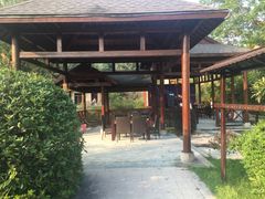 -咸宁万豪温泉谷度假区