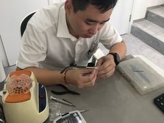 -茂昌眼镜(南京西路店)