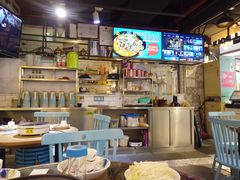 -外婆小聚茶餐厅·生日·团建(市民中心店)