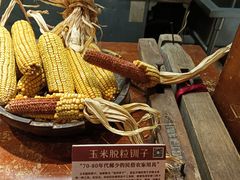 -正阳门饭庄·烤鸭·北京菜(万丰路七里庄店)