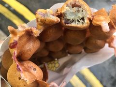 -妈咪鸡蛋仔(尖沙咀东分店)