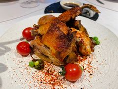 -春树下·树屋花房西餐厅(罍街AS1980店)