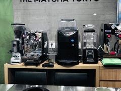 -THE MATCHA TOKYO抹茶东京