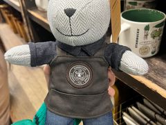 -星巴克