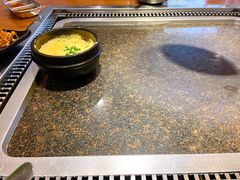 -仨仨米炭火烤肉