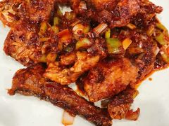 -贤花饭店(城阳店)