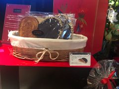 -Salon de The de Joel Robuchon(外滩18号店)