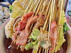 -七串串(无锡总店)